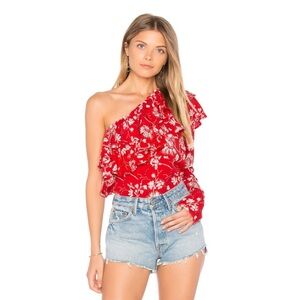 Steele x Revolve Top